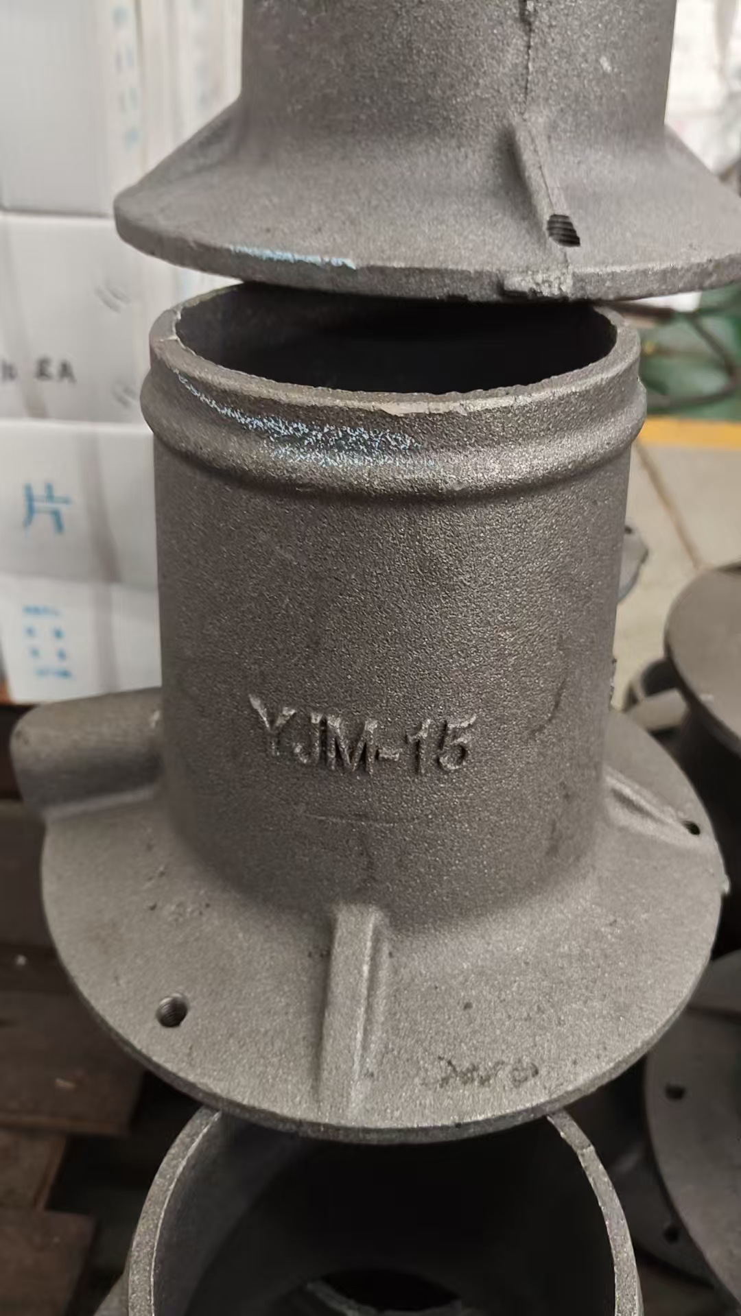 阿坝藏族羌族自治州预应力构件